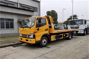 金川区车辆公路救援