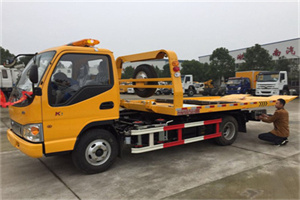 金川区哪里有拖车服务