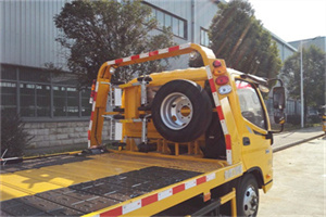 金川区附近汽车搭电救援电话