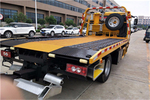 金川区24小时汽车送油服务公司