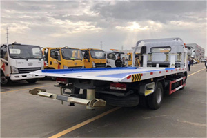 金川区汽车救援补胎