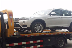 金川区拖车24小时服务电话