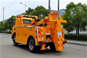 金川区高速路拖车费